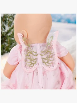 Baby Annabell Julekostume Vinterprinsesse