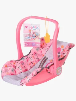 Baby Born Autostol Dukketilbehør