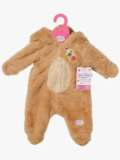 Baby Born Bjørnedragt 43 cm