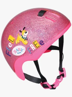 Baby Born Cykelhjelm 43 cm