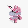 Baby Born Deluxe Dukkevogn