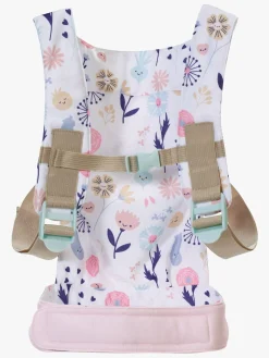 BABY born Dukkebæresele Flower