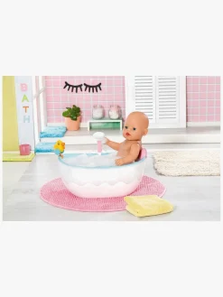 Baby Born Dukketilbehør Badekar