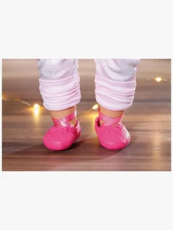 Baby Born Dukketøj Deluxe Ballerina 43 cm