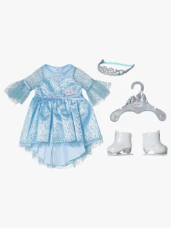 Baby Born Isprinsesse Dukketøj 43 cm