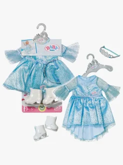 Baby Born Isprinsesse Dukketøj 43 cm