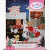 BABY born Julekalender 2025 43 cm
