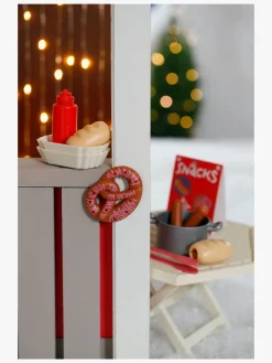 BABY born Julekalender 2025 43 cm