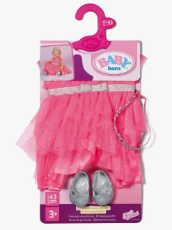 Baby Born Prinsesse Dukketøj 43 cm