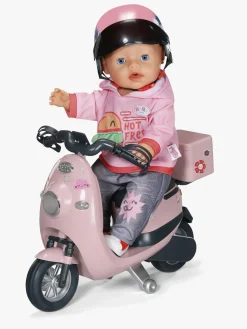 Baby Born RC E Scooter