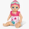 BABY born Splish Splash Emma Figur