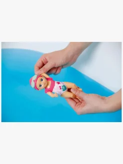 BABY born Splish Splash Emma Figur