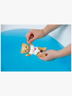 BABY born Splish Splash Teddy Figur