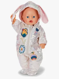 BABY born Vintertøj 43 cm