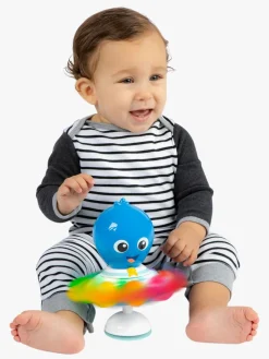 Baby Einstein Light Up & Spin Opus Aktivitetslegetøj
