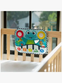 Baby Einstein Musikalsk Sparkepude Neptune's Kick & Explore Aktivitetslegetøj