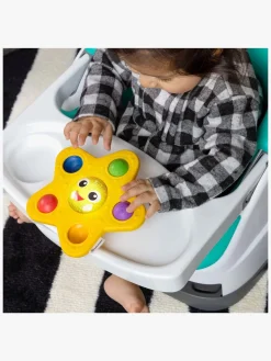 Baby Einstein Pop & Glow Starfish Aktivitetslegetøj