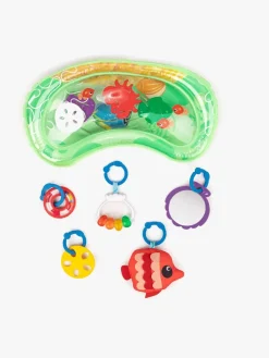 Baby Einstein Sea Floor Explorers 2-in-1 Aktivitetscenter