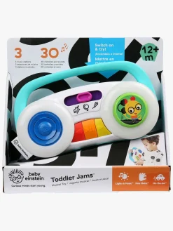 Baby Einstein Toddler Tunes Aktivitetslegetøj, Multifarvet