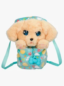 Baby Paws Labrador Bamse 22,5 cm