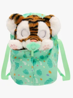 Baby Paws Legetøj Bamse Tiger 24 cm