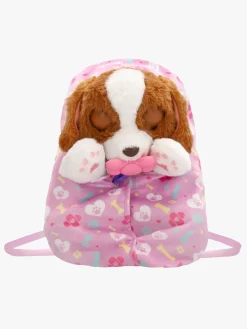 Baby Paws Legetøj Hundehvalp Dyrlægebesøg