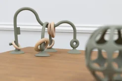 Baby's Only Aktivitetslegetøj, Urban Green