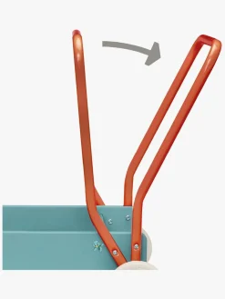 Bamse Verdens Stærkeste Bjørn Gåvogn