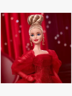 Barbie 80 År Jubilæumsdukke