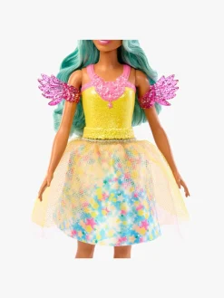 Barbie A Touch of Magic Dukke Teresa