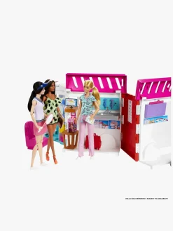 Barbie Ambulance