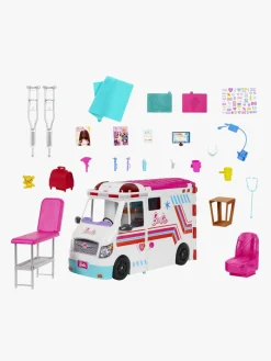 Barbie Ambulance