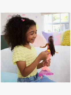 Barbie Blooming Mermaid Dukke, Pink