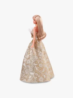 Barbie Collector Holiday 2025 Samlerdukke