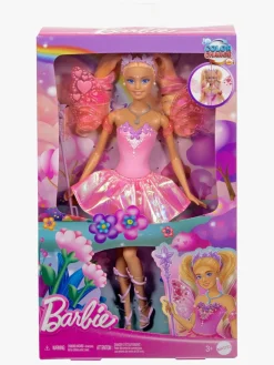 Barbie Color Changing Dukke Fe