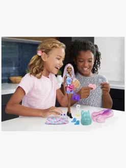 Barbie Color Reveal Carnival To Concert Dukke