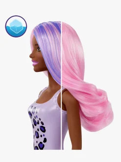 Barbie Color Reveal Carnival To Concert Dukke