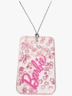 Barbie Crystal Smykkesæt