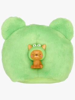 Barbie Cutie Reveal Dukke Animal Series Frø