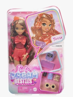 Barbie Dream Besties Dukke Teresa