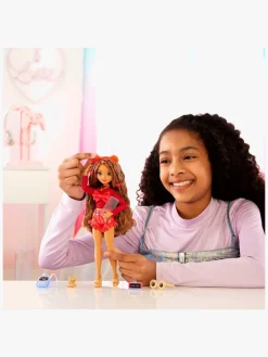 Barbie Dream Besties Dukke Teresa