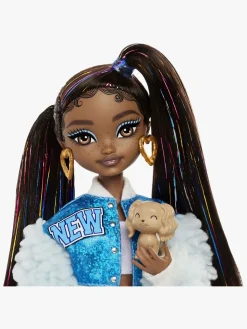 Barbie Dream Besties Dukke Brooklyn