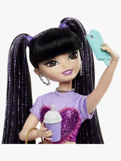 Barbie Dream Besties Dukke Renee