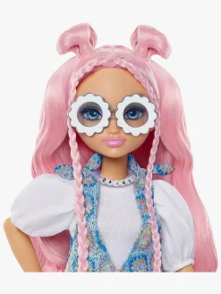 Barbie Dream Besties Dukke Daisy