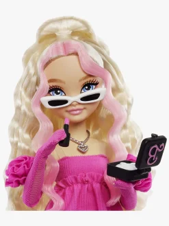 Barbie Dream Besties Dukke Malibu