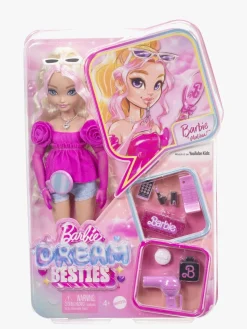 Barbie Dream Besties Dukke Malibu