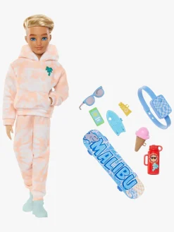 Barbie Dream Besties Dukke Ken