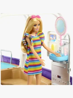 Barbie Dream Boat Legesæt