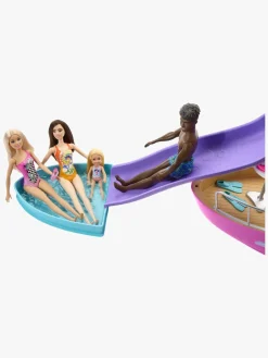 Barbie Dream Boat Legesæt