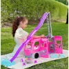 Barbie Dream Camper Autocamper